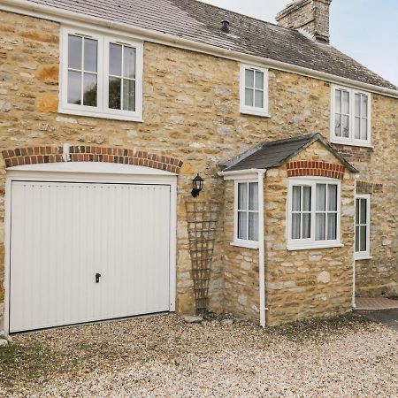 Fisherbridge Cottage Weymouth Kültér fotó